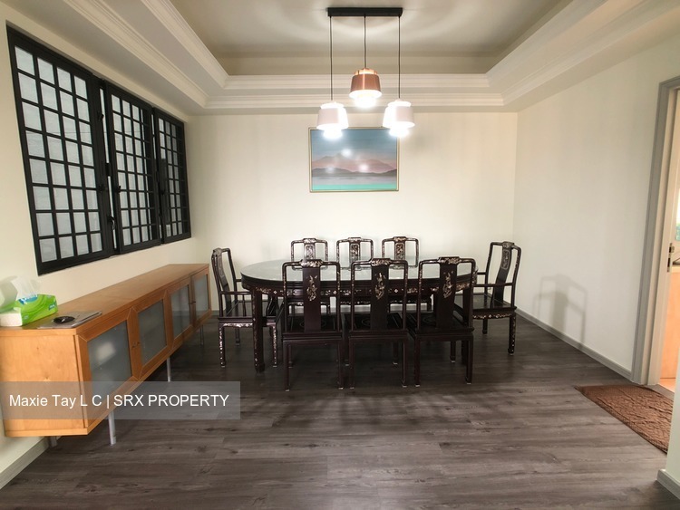 Flame Tree Park (D20), Condominium #177235002